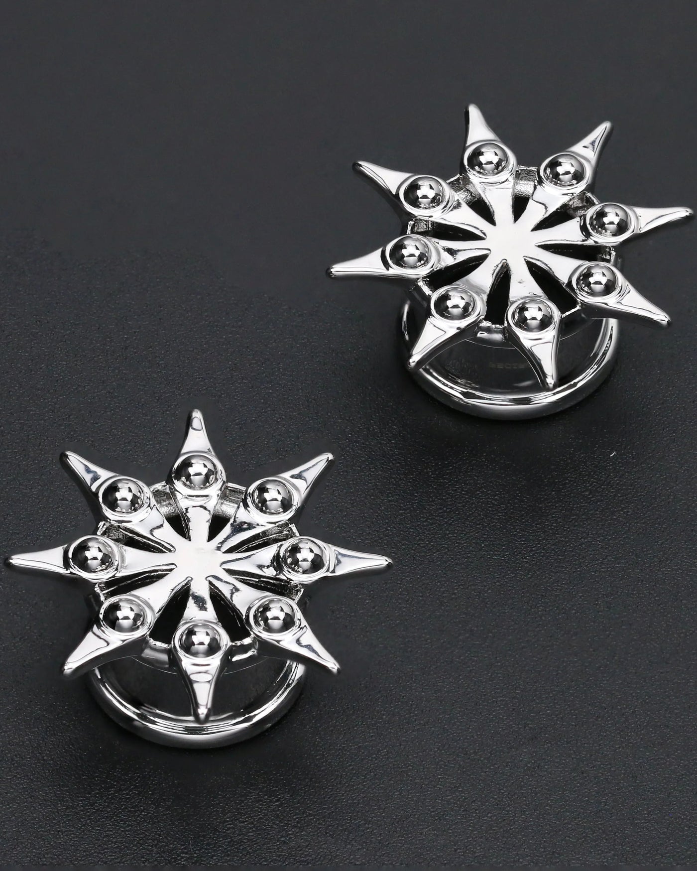 MECHA BLOOM EAR EXPANDER