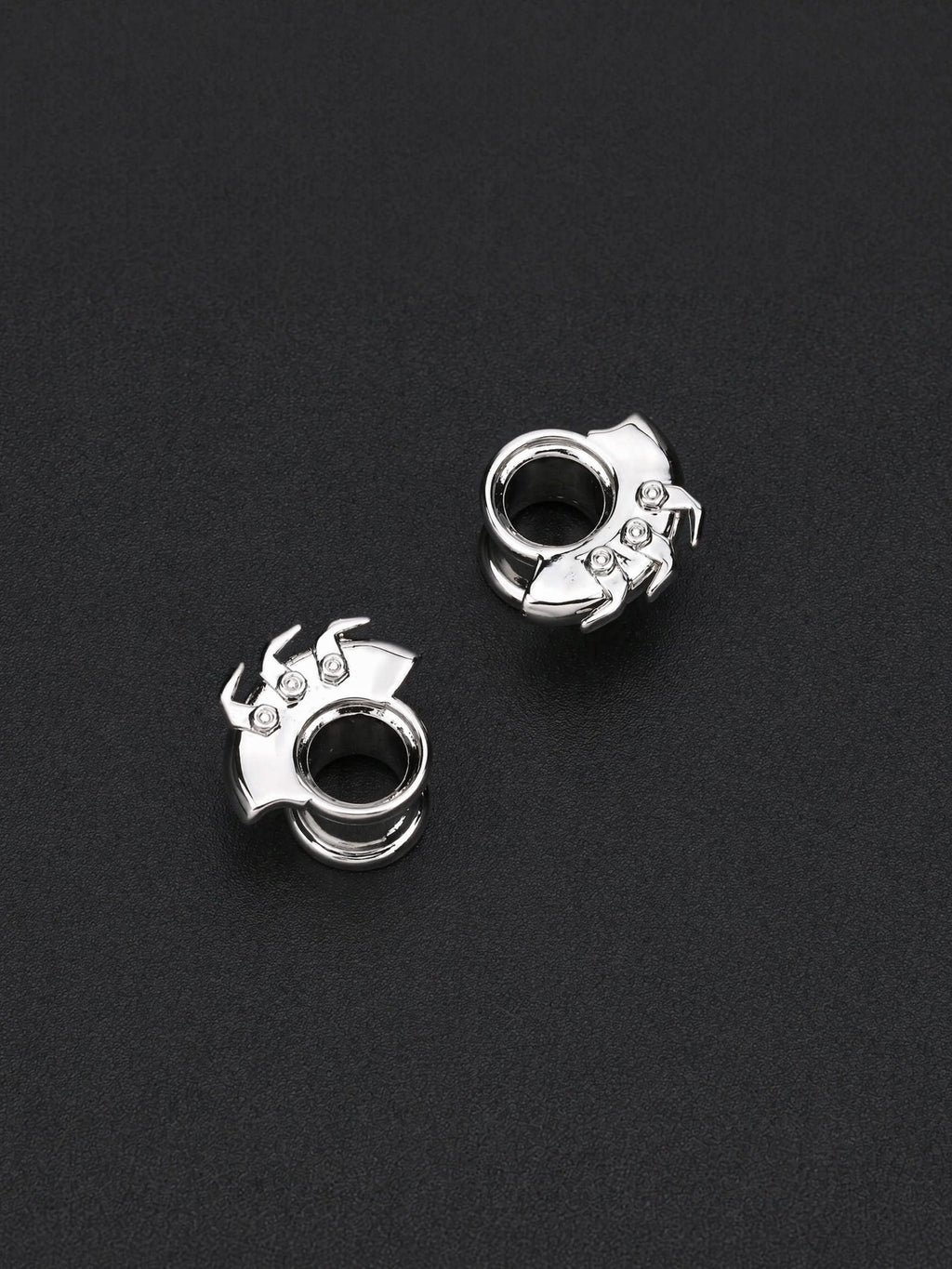 MECHA DRAGON TUNNELS