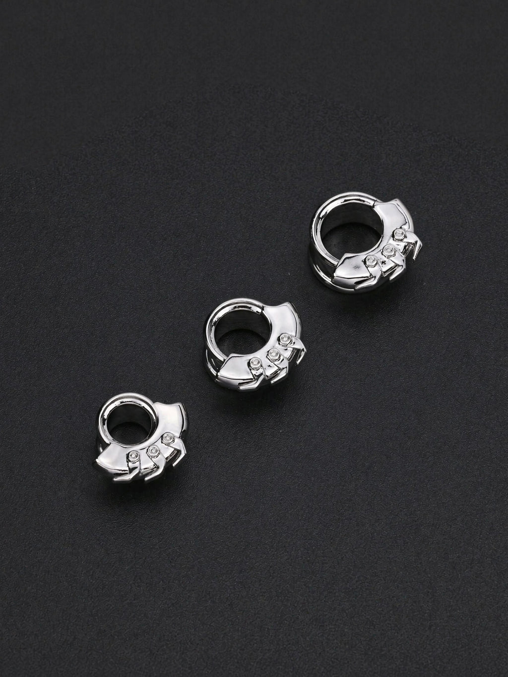 MECHA DRAGON TUNNELS