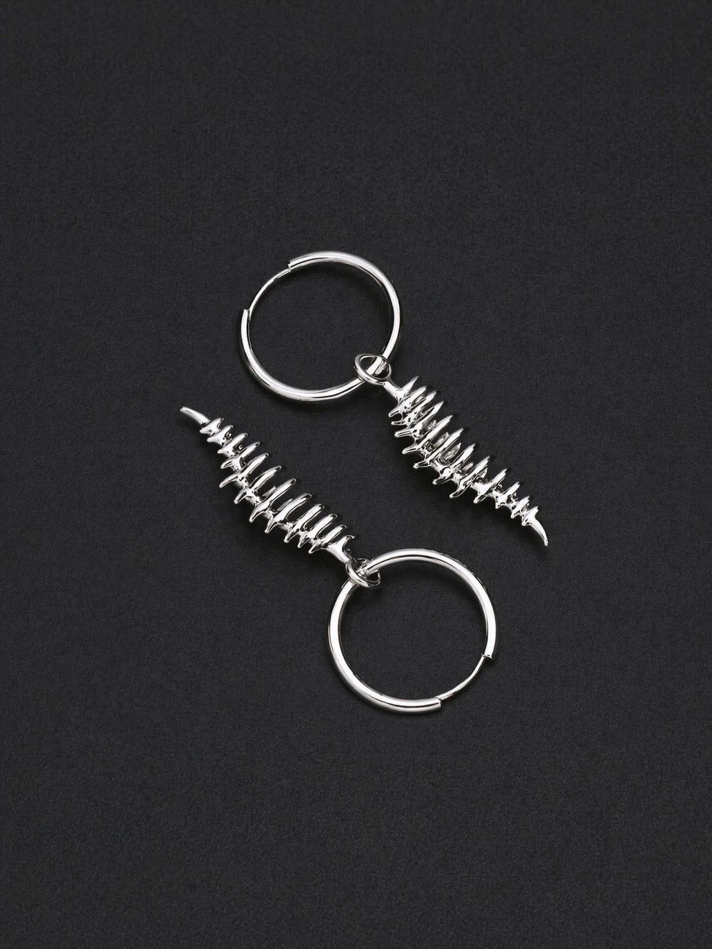 IRON SPINE HUGGIES