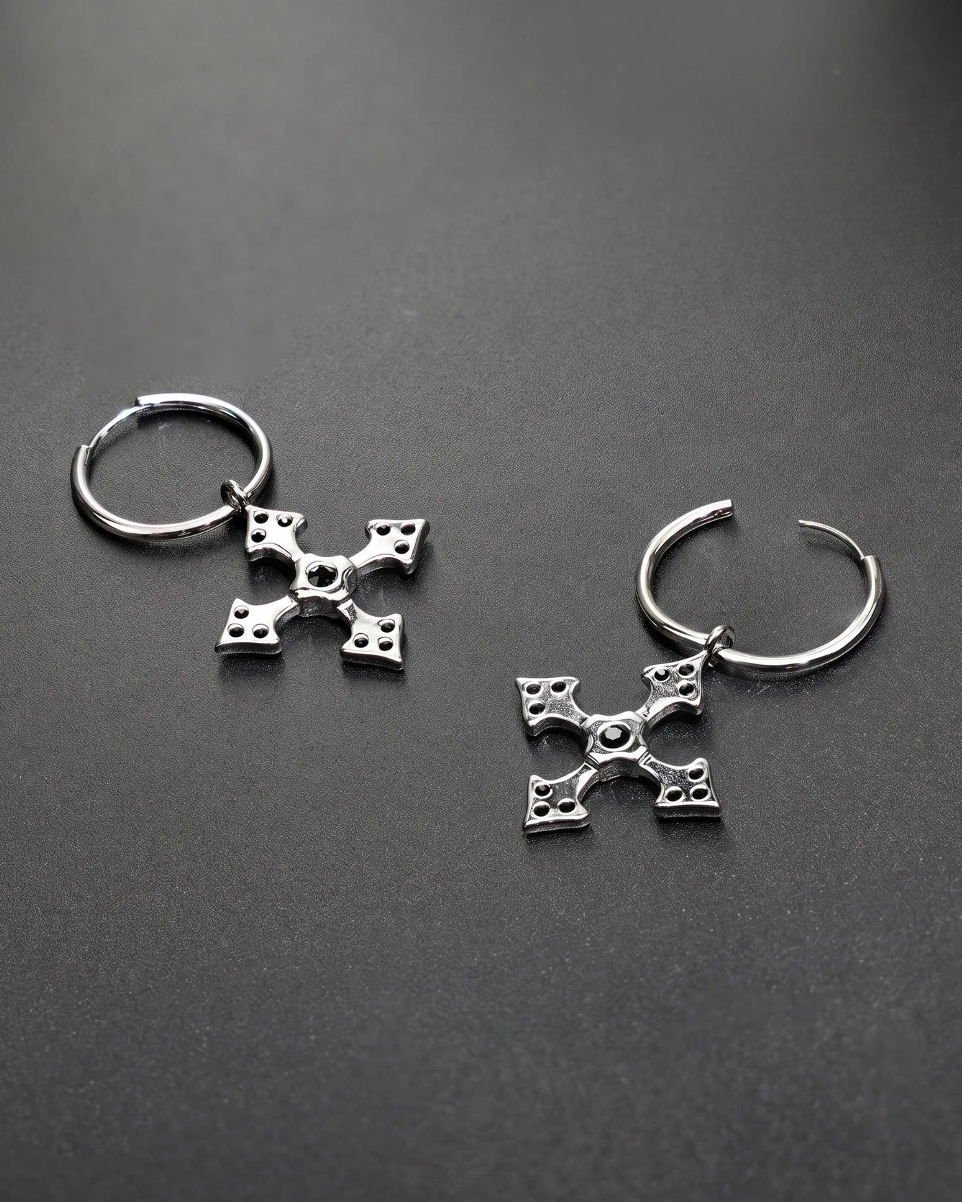 VALOR SCALE HOOPS