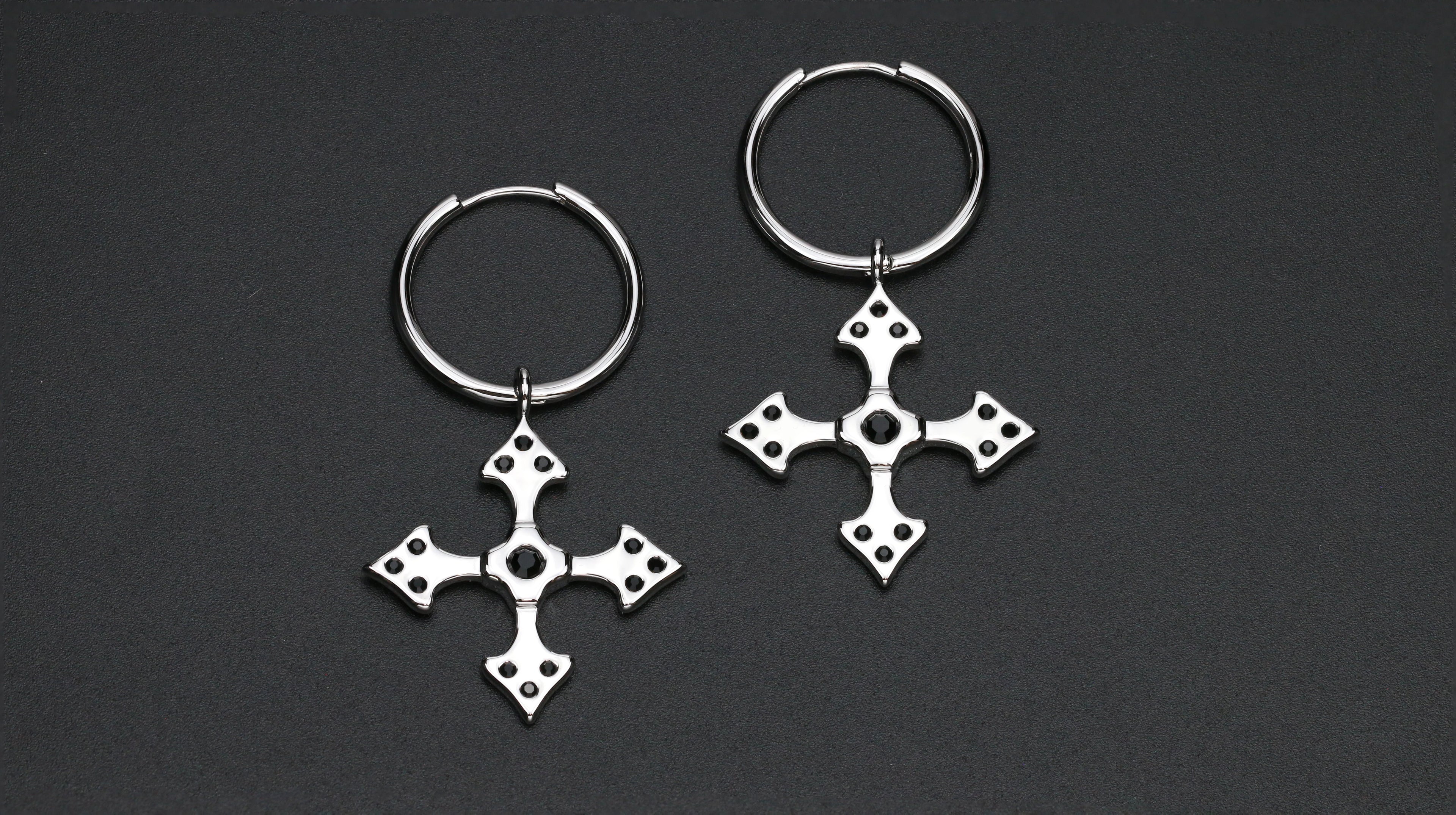 VALOR SCALE HOOPS