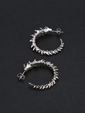 DRAGON SPINE HOOPS