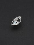 VOID IRIS STUDS