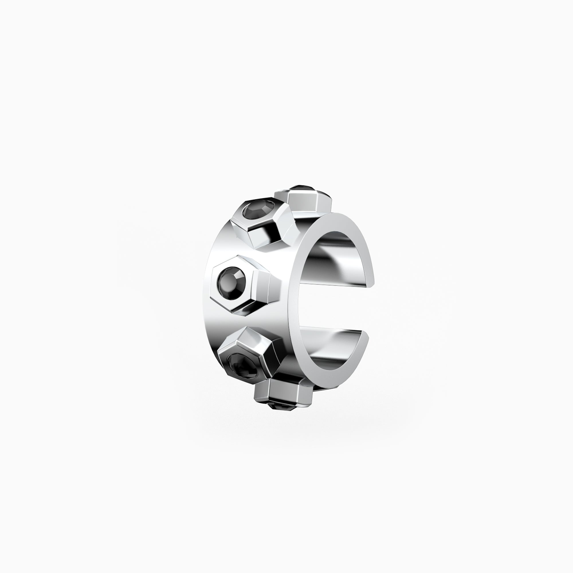 NORTHLESS STAR CUFFS
