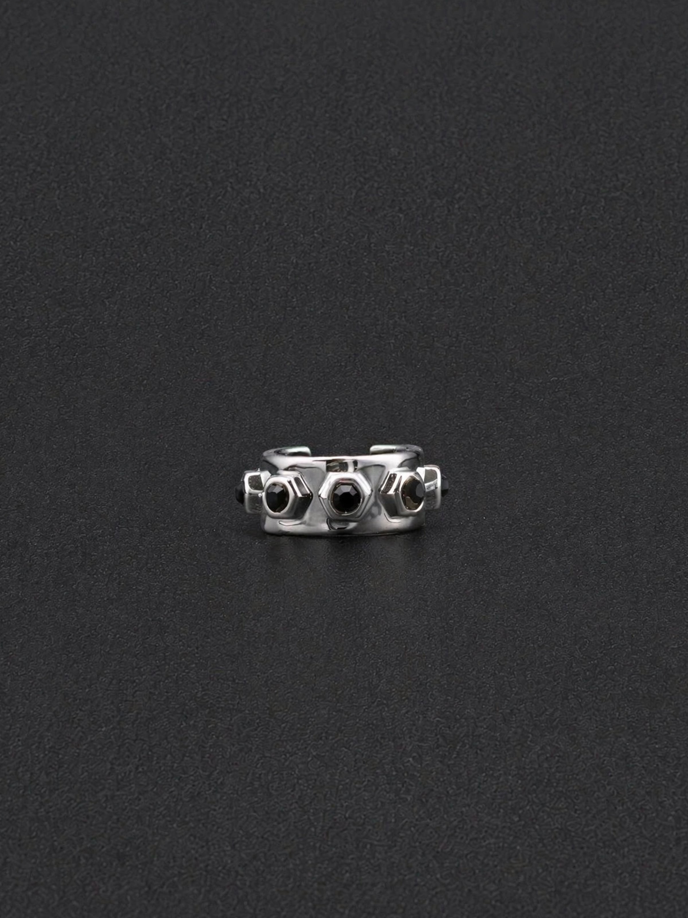 NORTHLESS STAR CUFFS