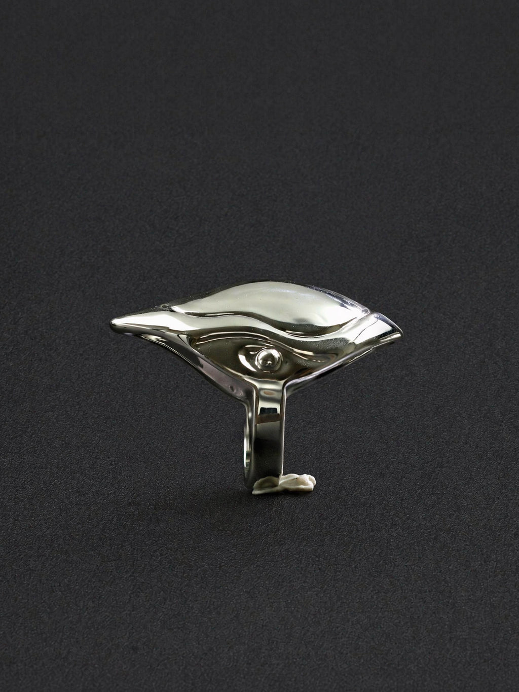 DRAGON SCALE RING
