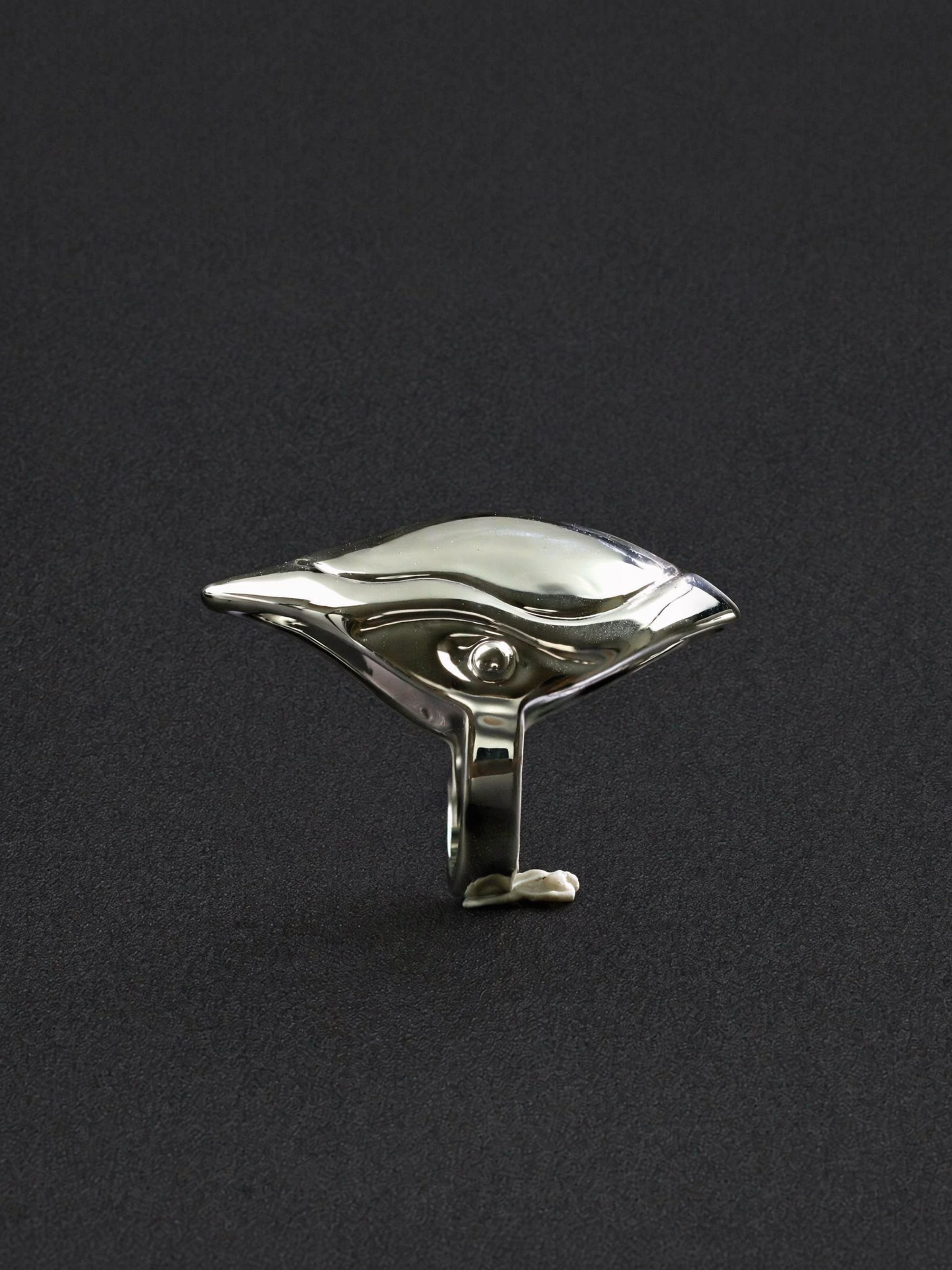 DRAGON SCALE RING