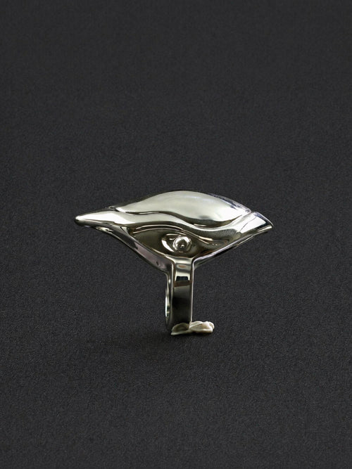DRAGON SCALE RING