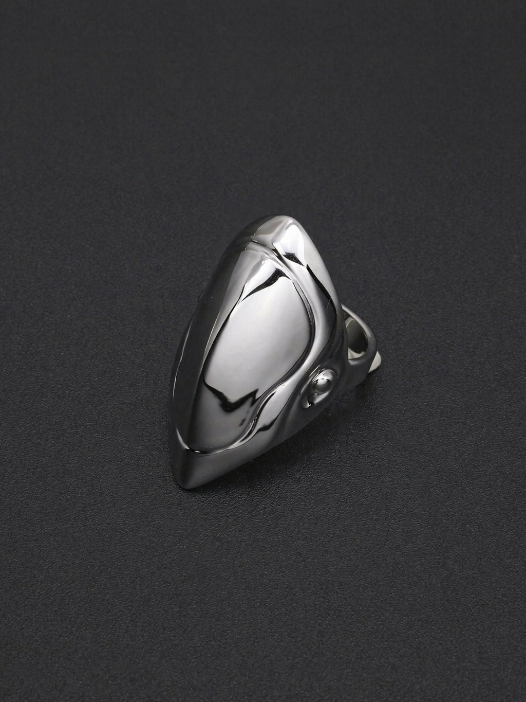 DRAGON SCALE RING