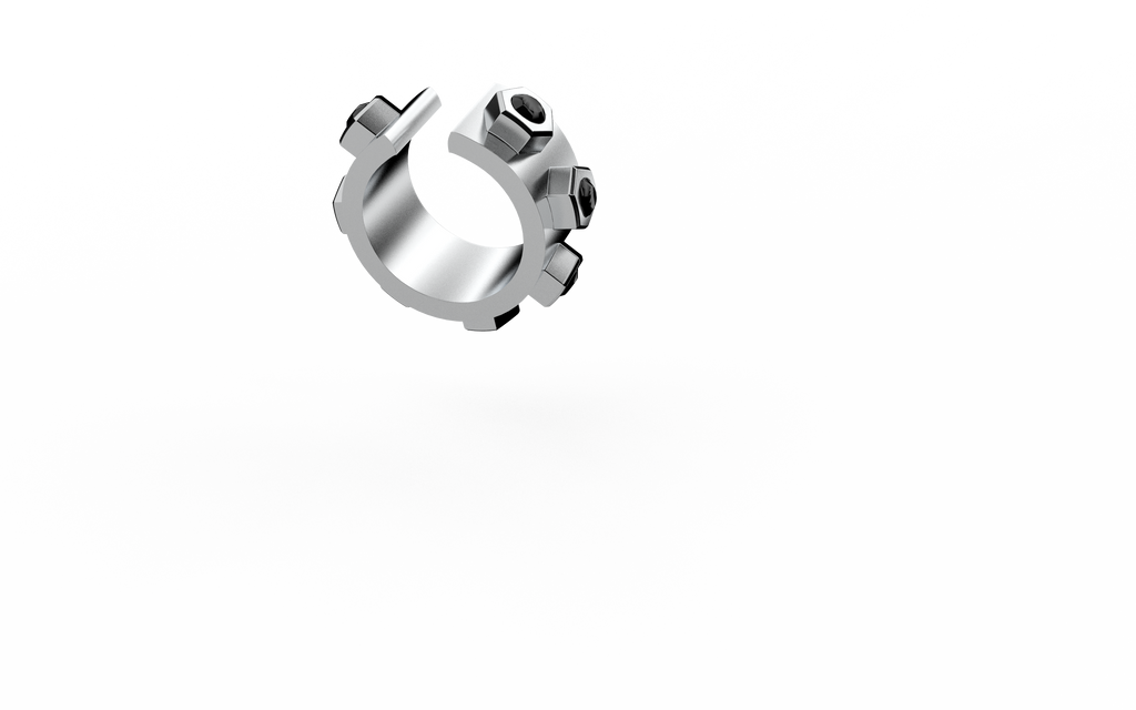 NORTHLESS STAR CUFFS