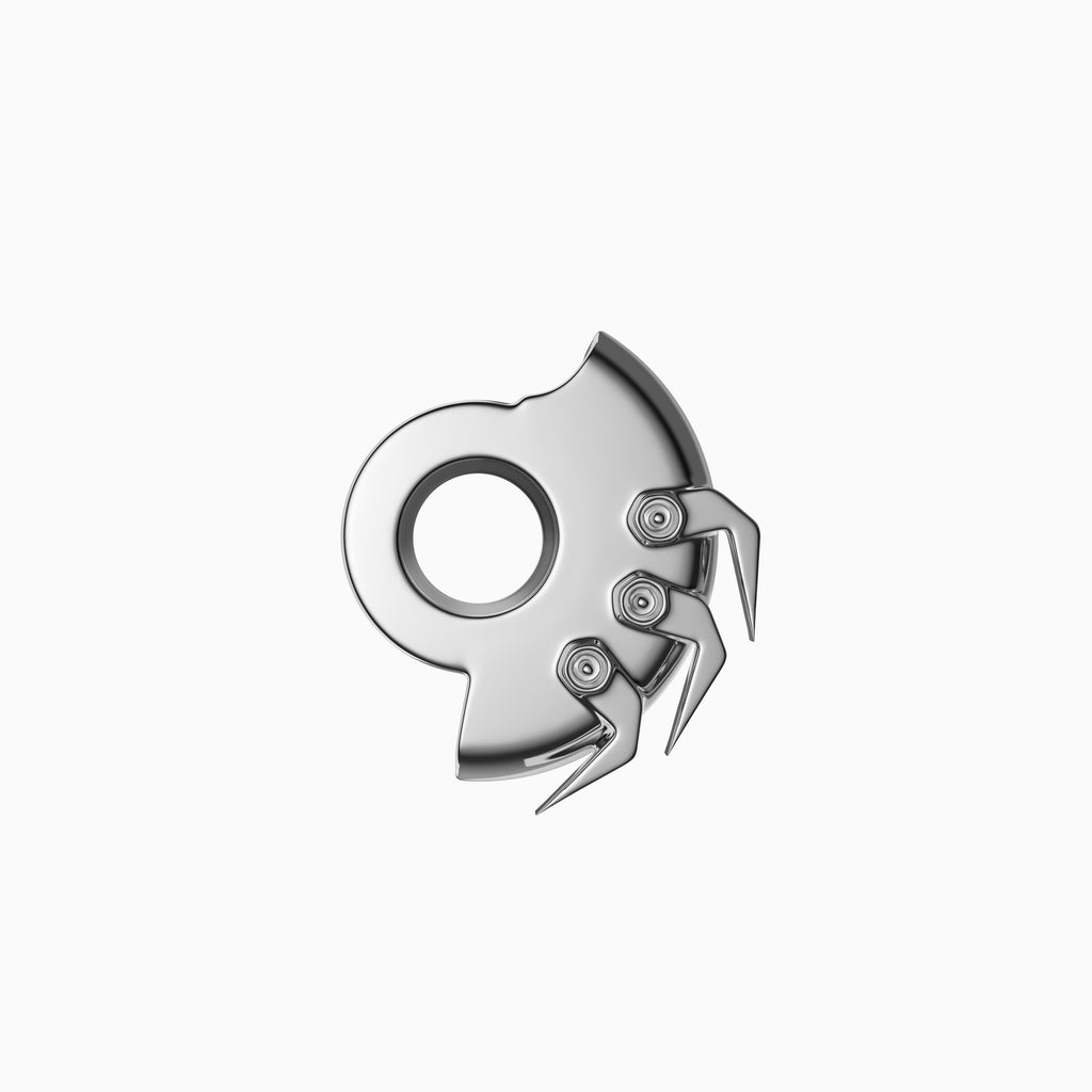 MECHA DRAGON TUNNELS