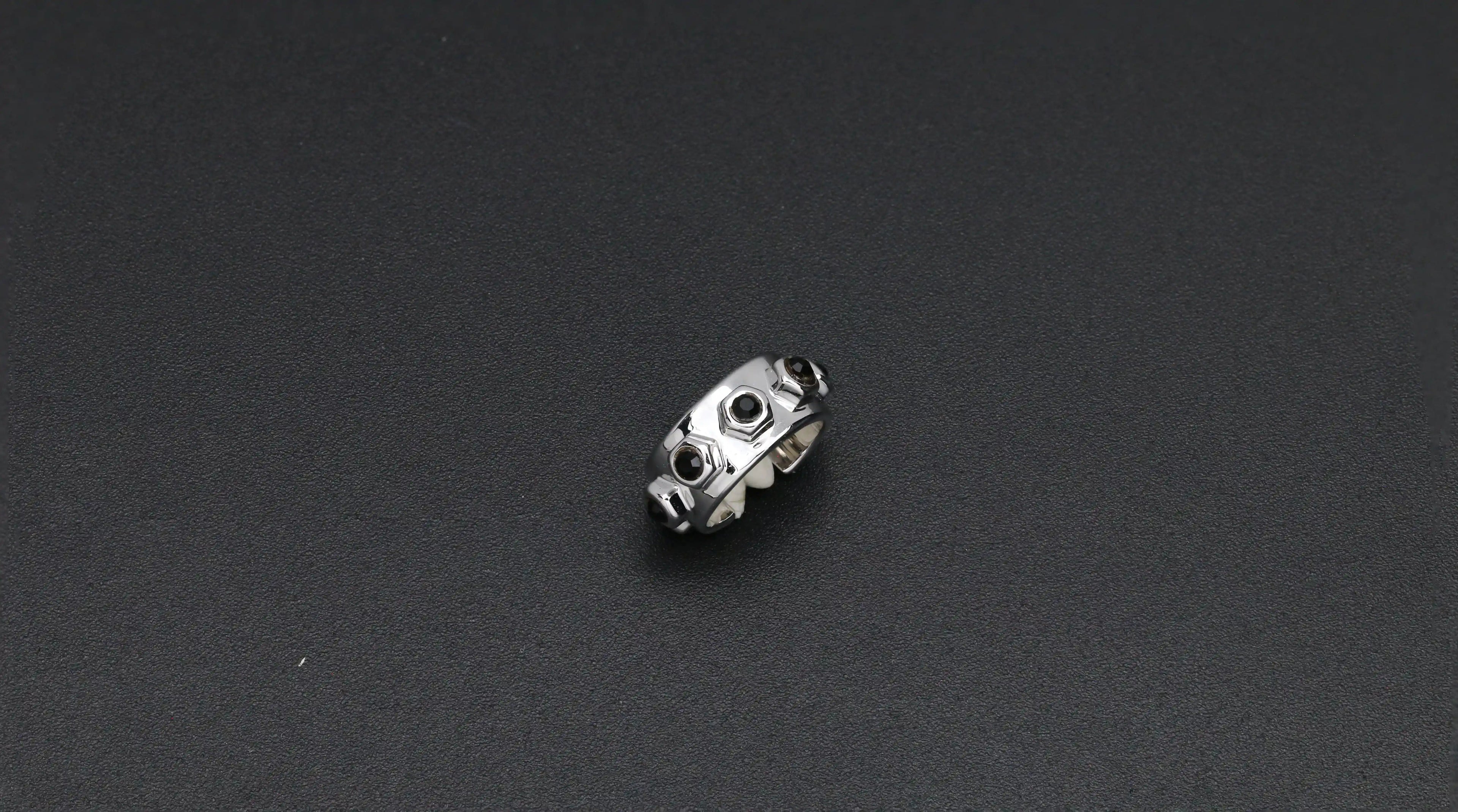 HEX BOLT RING | 六角螺栓戒指