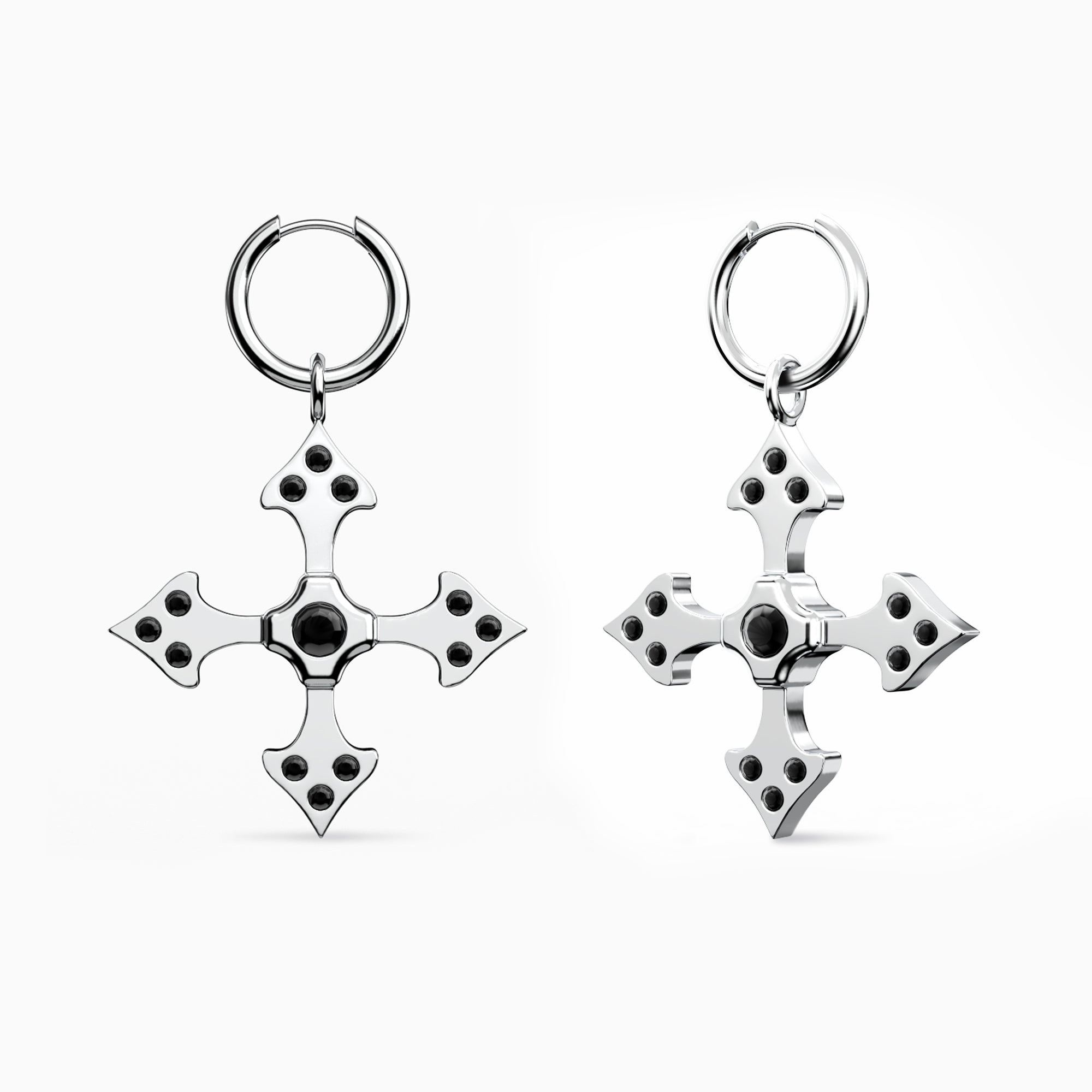 VALOR SCALE HOOPS