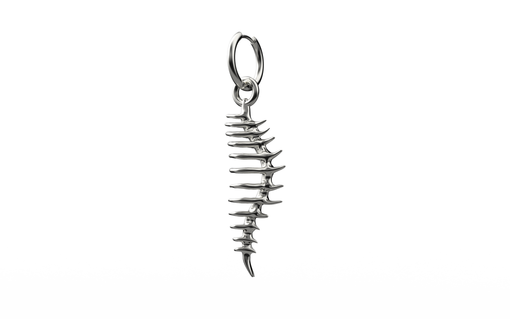 IRON SPINE HUGGIES