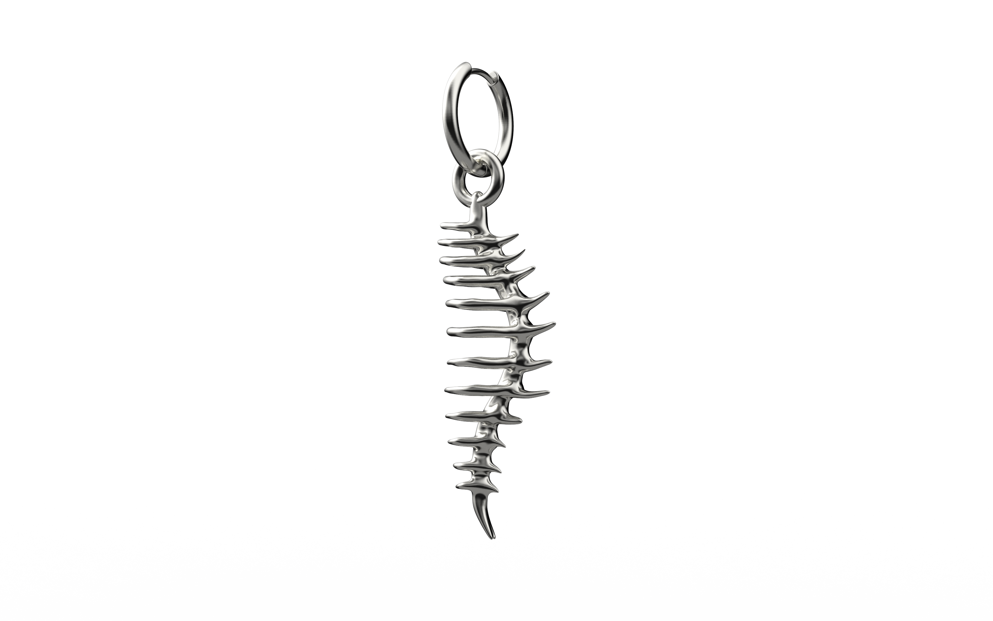 IRON SPINE HUGGIES