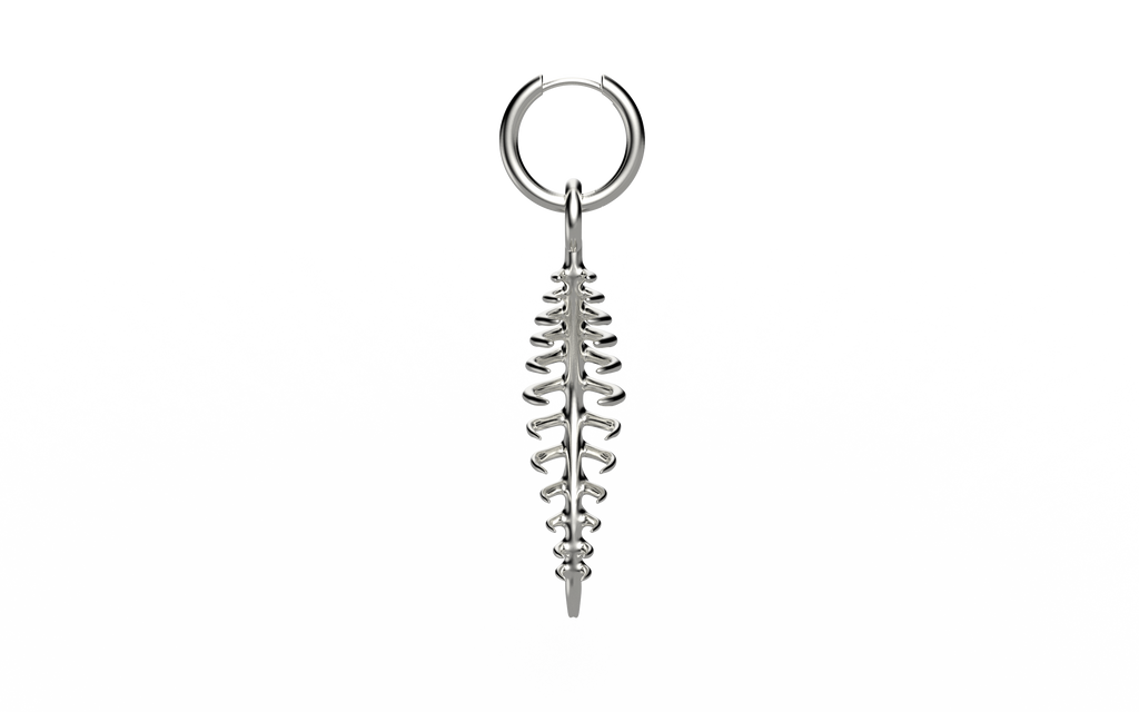 IRON SPINE HUGGIES