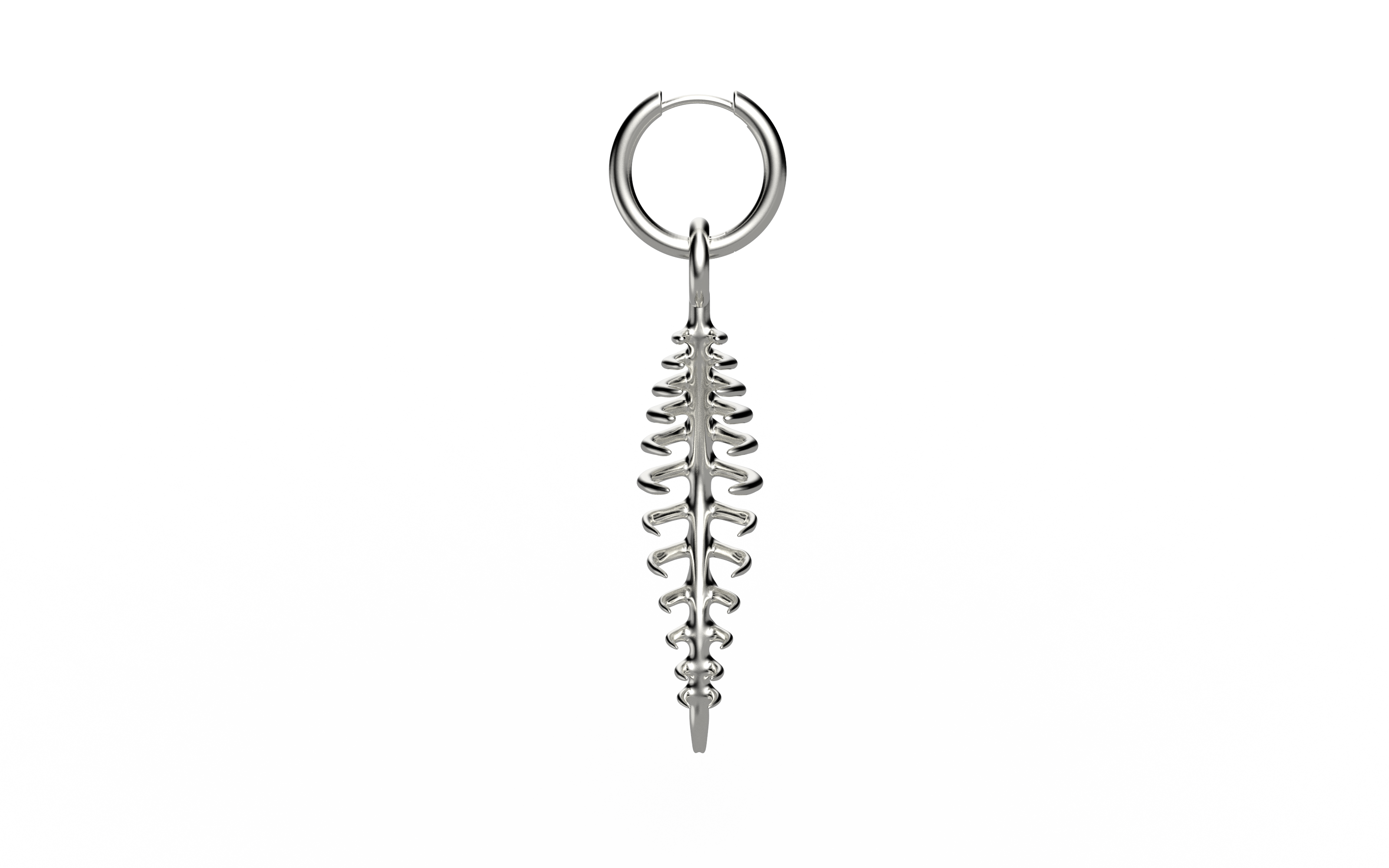 IRON SPINE HUGGIES
